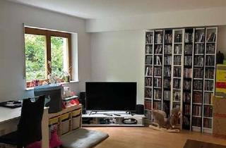 Wohnung mieten in 68199 Lindenhof, Moderne Gartengeschosswohnung mit Gartennutzung im Niederfeld!