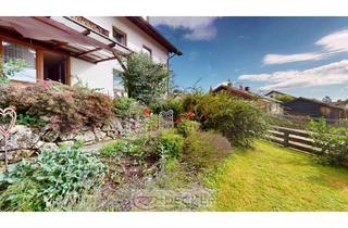 Wohnung mieten in 84405 Dorfen, Renovierte Wohnung mit Gartenidylle und Garage ++Decker Immobilie++