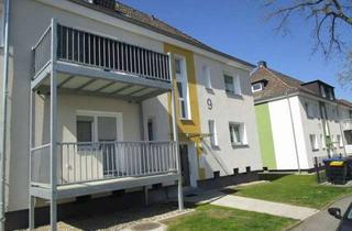 Lofts mieten in Nachoder Str., 44339 Eving, Etwas Besonderes: Geräumige 2-Raum-Wohnung im Loft-Stil