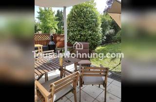 Wohnung mieten in Bornstr 35, 30926 Seelze, Tauschwohnung: Wohnung mit Garten