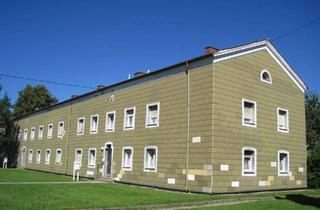 Wohnung mieten in Kärnerstr. 12, 84453 Mühldorf, Toll renovierte 4 - Zimmer Wohnung mit Garten in ruhiger Lage!