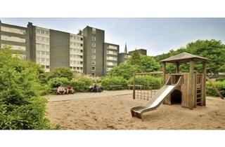 Sozialwohnungen mieten in Dreiringplatz, 45276 Steele, Preiswerte und günstig geschnittene 3-Zimmer-Wohnung mit Balkon (WBS erforderlich)
