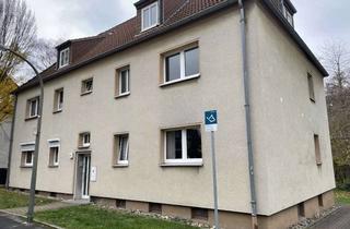 Sozialwohnungen mieten in Gitschiner Str. 26, 44339 Eving, Smarter Wohnen: individuelle 3-Zimmer-Wohnung (WBS erforderlich*)