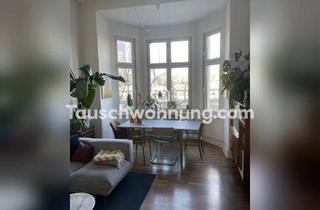 Tauschwohnungen in Tempelhofer Ufer 15, 10963 Kreuzberg, Tauschwohnung: Wunderschöne 2-Raumwohnung mit Balkon in Kreuzberg