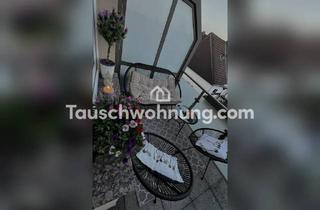 Tauschwohnungen in Tauschwohnungstraße, 40878 Ratingen, Tauschwohnung: Tausche ruhige Wohnung im Grünen gegen eine Stadtwohnung