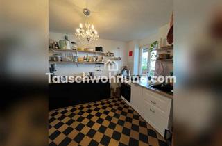 Wohnung mieten in Tauschwohnungstraße, 79312 Emmendingen, Tauschwohnung: Denkmalgeschützter Altbau in Emmendinger Innenstadt