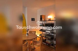 Wohnung mieten in Tauschwohnungstraße, 20259 Eimsbüttel, Tauschwohnung: Schöne Altbauwohnung im Schanzenviertel, ruhig gelegen