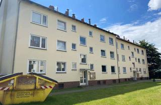 Wohnung mieten in Dwostraße 77, 27753 Dwoberg/Ströhen, Helle 2-Zimmer-Wohnung