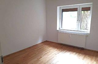Wohnung mieten in Hermannstal 70, 22119 Horn, WG-geeignete 3-Zimmer-Wohnung mit Blick ins Grüne