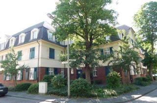 Wohnung mieten in Rosenbergstr., 47259 Hüttenheim, Sanierte und denkmalgeschützte Altbauwohnung sucht neue Mieter!