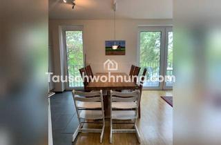 Sozialwohnungen mieten in Tauschwohnungstraße, 48153 Berg Fidel, Tauschwohnung: Tauschen 72qm WBS-A Südviertel gegen größere WBS-Wohnung