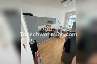 Wohnung mieten in Tauschwohnungstraße, 01139 Mickten, Tauschwohnung: Tauschwohnung mit Wintergarten und Garten