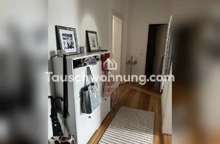 Wohnung mieten in Lutherstraße, 24114 Südfriedhof, Tauschwohnung: Schöne 2 Zimmer Altbauwohnung mit Loggia in zentraler Lage