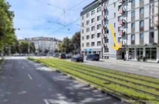 Garagen kaufen in Stiglmaierplatz, 80335 Maxvorstadt, 20 TG-Stellplätze (Duplex) - Einzeln oder im Paket - Nähe Stiglmaierplatz