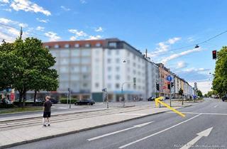 Garagen kaufen in Stiglmaierplatz, 80335 Maxvorstadt, 20 TG-Stellplätze (Duplex) - Einzeln oder im Paket - Nähe Stiglmaierplatz