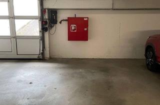 Garagen kaufen in 46147 Sterkrade-Nord, Tiefgaragenstellplatz in Königshardt Mitte !!!