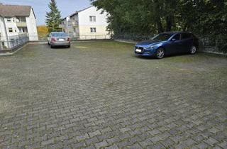 Immobilie mieten in Städter Weg 10-12, 61169 Friedberg, Außenstellplätze zu vermieten