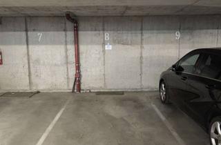 Garagen mieten in Humboldtstrasse, 73249 Wernau, Tiefgaragen Parkplatz (Stellplatz) für Pkw o. Motorrad zur Miete