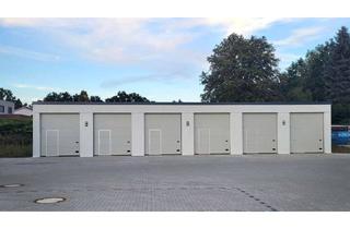 Garagen mieten in Gewerbegebiet Kronacherstraße 999, 96342 Stockheim, Großgaragen / XXL-Neubau-Garagen in Stockheim, Kronacherstraße inkl. Strom und Licht zu vermieten!