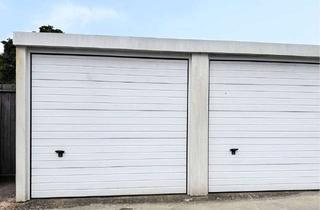 Garagen mieten in 25746 Heide, Garage in Innenstadtlage von Heide/Dithmarschen zu vermieten