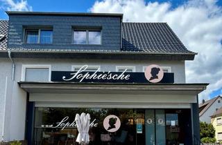 Gewerbeimmobilie mieten in 68642 Bürstadt, Übernehmen Sie ein Stück Geschichte – Nachfolge für Café gesucht