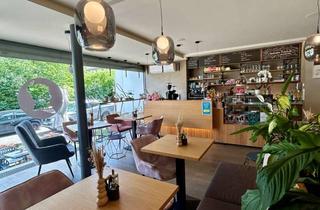 Gewerbeimmobilie mieten in 68642 Bürstadt, Café mit Geschichte sucht neue Gastgeber/innen