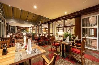 Gastronomiebetrieb mieten in 38640 Goslar, Attraktive Gastronomiefläche im Hotelbetrieb in Goslar zu verpachten