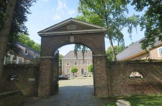 Gastronomiebetrieb mieten in Drimborsnhof, 52249 Eschweiler, Gastronomie/Café im attraktiven Objekt im Herzen von Dürwiß