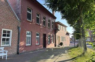 Gewerbeimmobilie kaufen in 26409 Wittmund, Einmalige Möglichkeit am Museumshafen Carolinensiel
