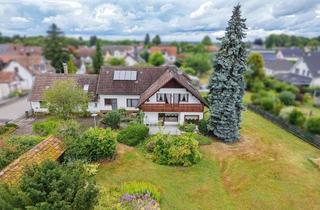 Haus kaufen in 77866 Rheinau, "Mehr als nur ein Zuhause!"