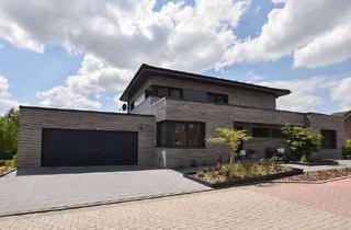 Einfamilienhaus kaufen in 49170 Hagen, Luxuriöses Einfamilienhaus mit Einliegerwohnung!