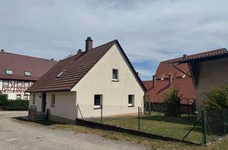 Haus kaufen in 75248 Ölbronn-Dürrn, Charmantes Renovierungsprojekt mit großzügiger Scheune – Ihr neues Zuhause in Ölbronn-Dürrn wartet!