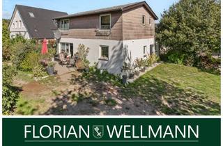 Einfamilienhaus kaufen in 27478 Cuxhaven, Cuxhaven - Altenwalde l Freistehendes Einfamilienhaus mit großem Grundstück in ruhiger Lage