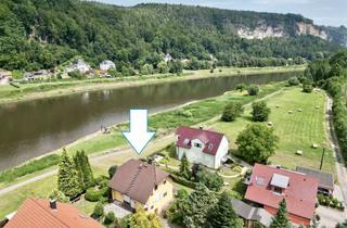 Haus kaufen in 01829 Stadt Wehlen, * Rarität in bester Lage im Elbsandsteingebirge *