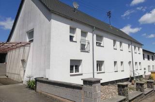 Mehrfamilienhaus kaufen in 55767 Leisel, 4 Parteien-Mehrfamilienhaus
