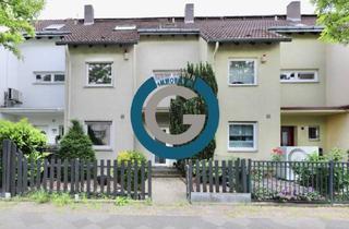 Haus kaufen in Maulbronner Ufer, 12247 Steglitz, TOWNHAUS MIT GARAGE - ca. 221 m² WOHN-/NUTZFLÄCHE - NÄHE MAULBRONNER UFER
