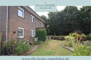 Einfamilienhaus kaufen in 31241 Ilsede, Freistehendes Einfamilienhaus mit 6 Zimmern, Keller + Garage in Toplage...