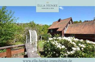 Haus kaufen in 37444 St. Andreasberg, Großes Harz-Haus mit 2 bis 4 Wohnungen zum Modernisieren in toller Lage von St. Andreasberg...