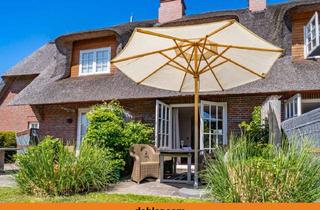 Haus kaufen in 25999 Kampen (Sylt), Sonniges Kleinod in zentraler, ruhiger Lage