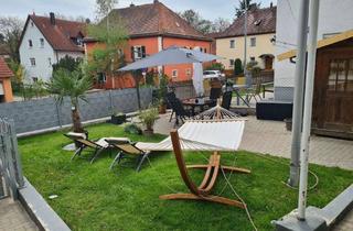Haus kaufen in 91126 Unterreichenbach, Saniertes 2-Familienhaus in Schwabach-Unterreichenbach – Ideal für Familie und Kapitalanleger