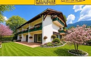 Mehrfamilienhaus kaufen in 82467 Garmisch-Partenkirchen, Mehrfamilienhaus mit 11 Wohnungen ca. 527 m², Grundstück 1.024 m² Keller, Garagen