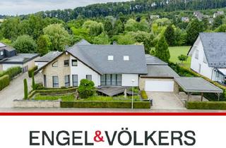 Villa kaufen in 33813 Oerlinghausen, Großzügige Villa mit einmaligem Ausblick