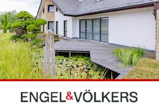 Villa kaufen in 33813 Oerlinghausen, Großzügige Villa mit einmaligem Ausblick