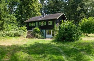 Haus kaufen in 21256 Handeloh, Wohnen wo andere Urlaub machen - Idyllisches Anwesenauf großem Grundstück