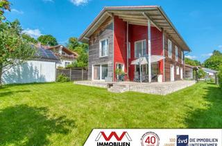 Haus kaufen in 85665 Moosach, Mehr Raum. Mehr Sonne. Mehr Zuhause.