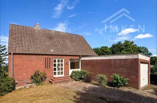 Haus kaufen in 25495 Kummerfeld, Mach es zu deinem Projekt – sanierungsbedürftiges EFH oder Baugrundstück in Kummerfeld.
