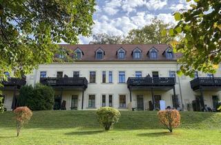 Wohnung kaufen in Heinrichshof, 08371 Glauchau, Leerstehendes, gepflegtes Apartment mit Tageslichtbad und Stellplatz in historischem Villenviertel!