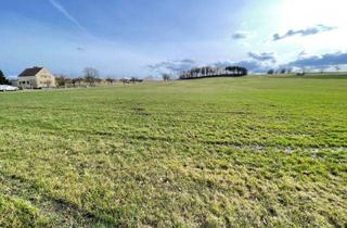 Grundstück zu kaufen in 01900 Bretnig-Hauswalde, Zwei Bauplätze nebeneinander in Bretnig-Hauswalde