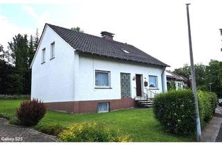 Einfamilienhaus kaufen in Mendelsohnstr. 10, 58706 Menden, freistehendes Einfamilienhaus im Erbbaurecht in Menden-Lahrfeld