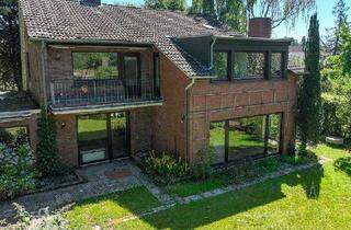 Haus kaufen in 26789 Leer, Großzügig Wohnen in bester Lage